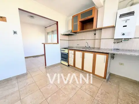Departamento en Venta de 4 ambientes