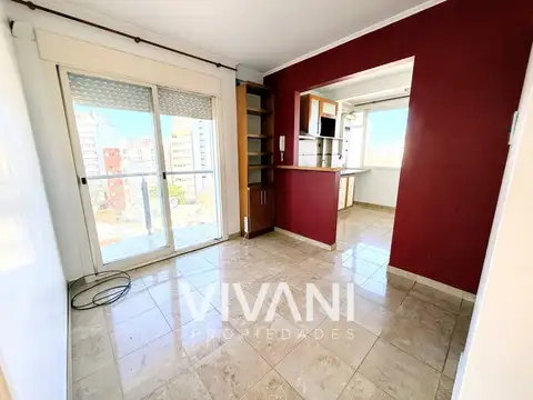 Departamento en Venta 21 años