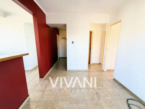 Departamento en Venta 21 años