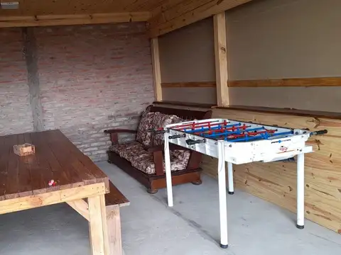 Quinta en Venta en Ataliva Roca, USD 50.000