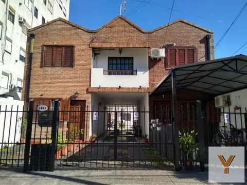 Departamento en Venta en Ramos Mejia, Partido de La Matanza