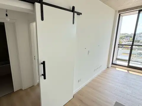 Departamento en Venta en Belgrano Chico, USD 208.000