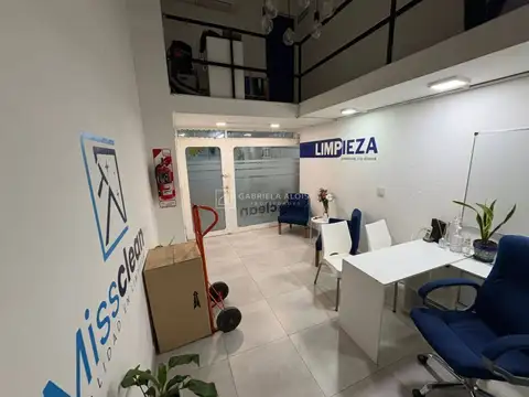 Venta de Local en Caseros, Zona Centro, Tres de Febrero