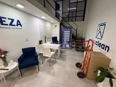 Local en Venta en Caseros, USD 43.900