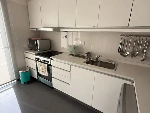 Departamento en Alquiler de 3 dormitorios