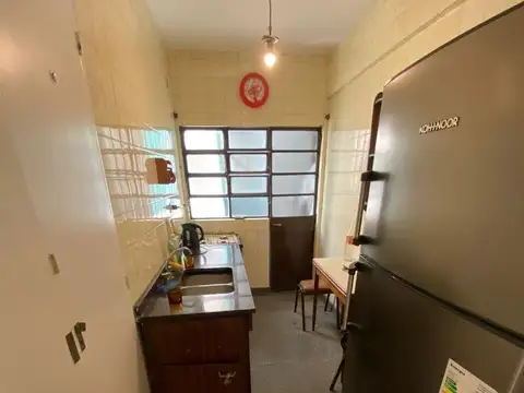 Departamento en Venta en Caballito, USD 149.000