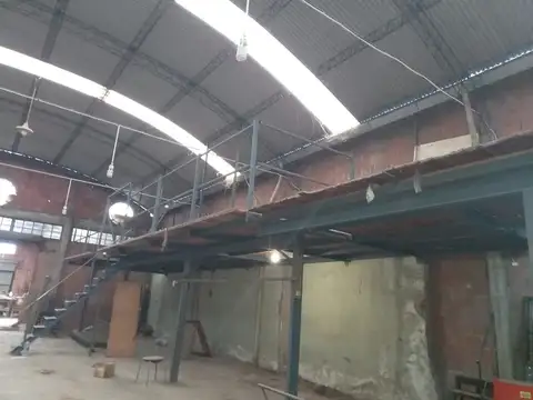 GalpÃ³n - Venta - Argentina, San Miguel - Av. Pres. Arturo U. Illia 5041