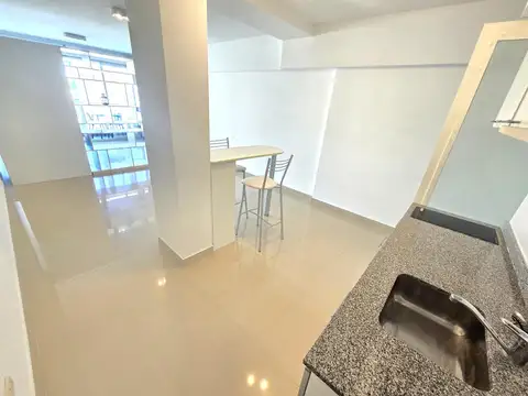 Departamento en Alquiler 13 años