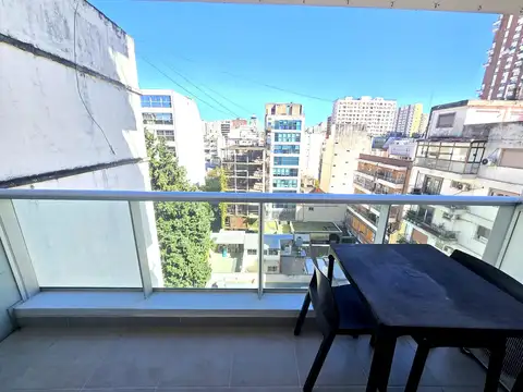 Departamento en Alquiler Permite mascota