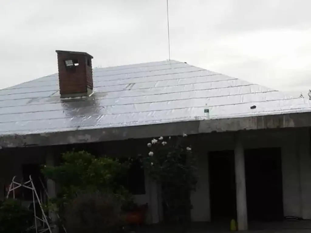 Arribeños e/ Los Andes y Alicante