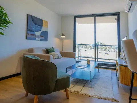 Departamento en Venta 1 año