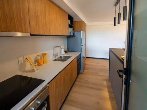 Apartamentos a estrenar  Barra de Carrasco
