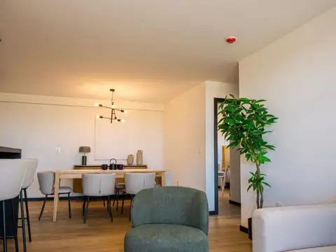 Departamento en Venta al Suroeste