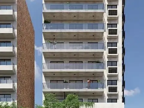 Departamento en Venta en Nuestra Señora De Lourdes, Rosario