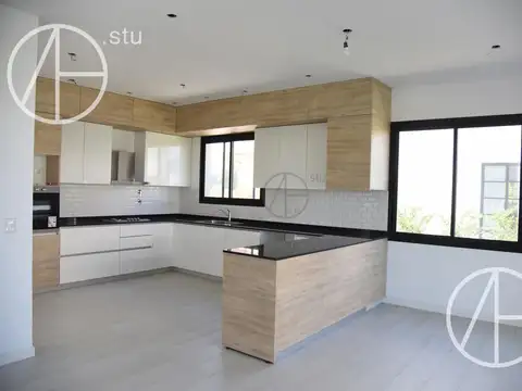 Casa en Venta A Estrenar