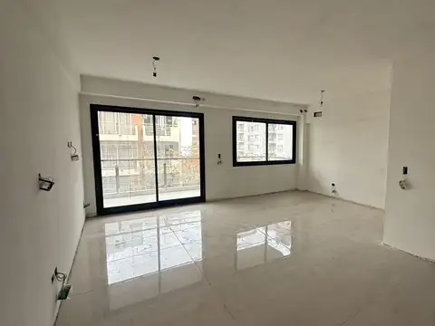Humahuaca 3700,Departamento Monoambiente Divisible C/Balcón Corrido, Categoría, Almagro, Subte B