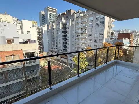 Departamento en Venta Apto profesional