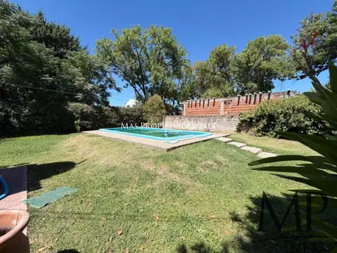 Casa en Venta 10 años
