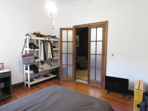 Departamento 5 ambientes con 3 baños