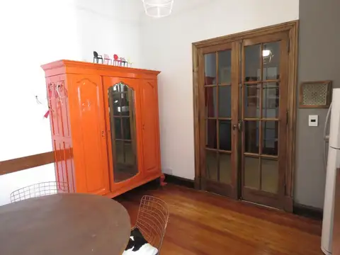 Departamento en Venta de 5 ambientes
