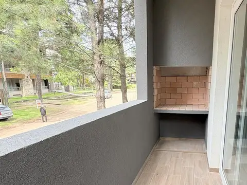 Departamento en Venta en Pinamar, USD 149.000