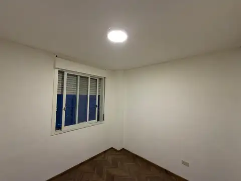 Departamento en Alquiler 40 años