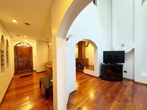 Casa en Venta 40 años