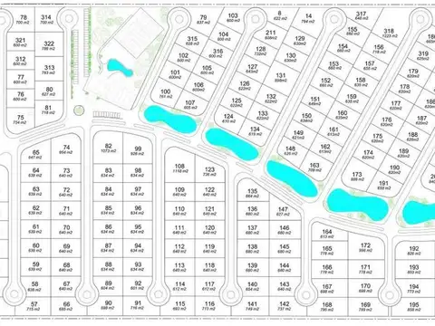 LOTE EN LAGOS DE CANNING II
