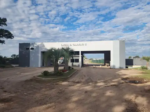 LOTE EN LAGOS DE CANNING II