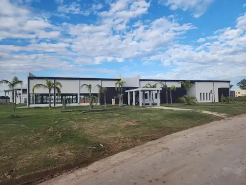 Terreno en Venta de 680,0 m2