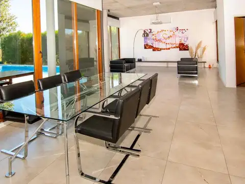 CASA VENTA 4 DORMITORIOS PISCINA HARAS DEL SUR 3