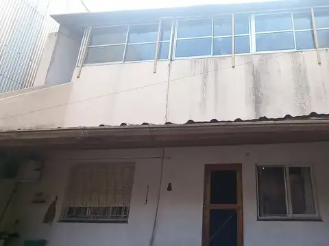 Depto Tipo Casa en Venta en Villa Lynch, USD 117.000