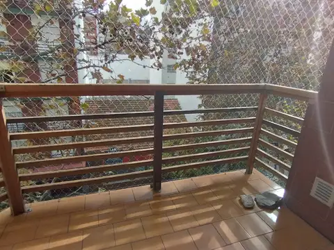 Departamento en Alquiler de 2 ambientes