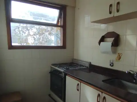 Departamento en Alquiler 45 años