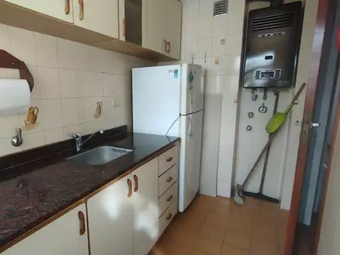 Departamento en Alquiler al Oeste
