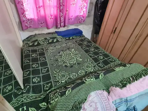 EN VENTA 2 CASAS UNA EN PLANTA BAJA Y OTRA EN PLANTA DE 3 AMBIENTES LOTE 8,66mx27m - FICHA 1867