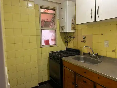 Departamento en Venta 44 años