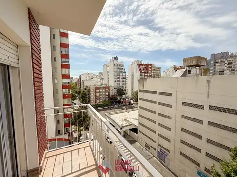 Departamento en Venta en Plaza Mitre, USD 115.900