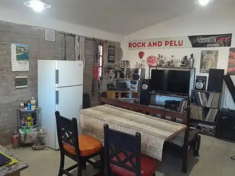 Casa en Venta de 3 dormitorios