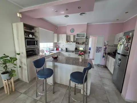 Casa en Venta 6 años