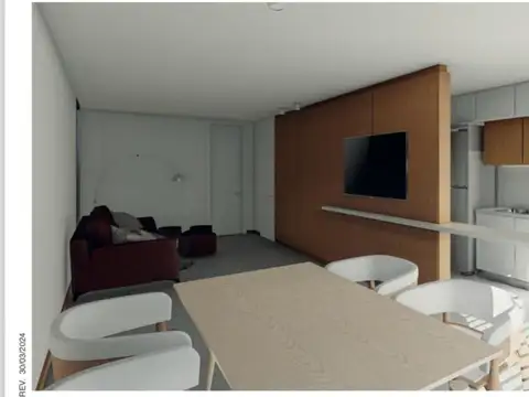 VENDO DEPARTAMENTO DE 3 DORMITORIOS EN EL CENTRO