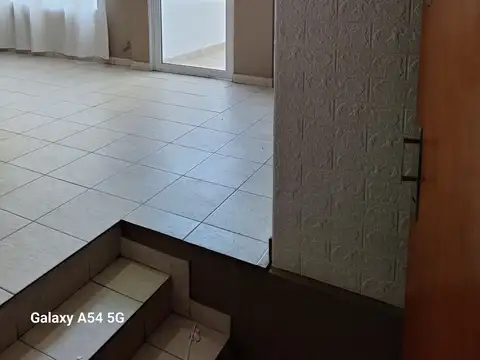 Depto Tipo Casa en Alquiler de 2 ambientes