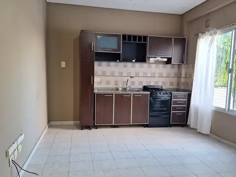 Depto Tipo Casa en Alquiler de 2 ambientes