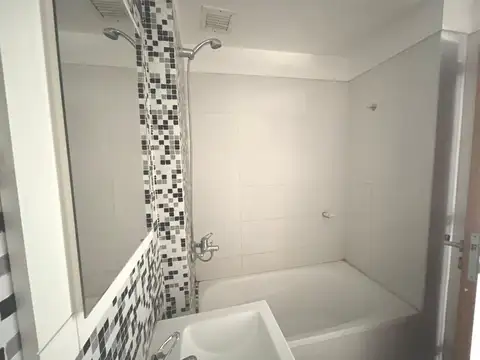 Departamento en Alquiler al Noroeste