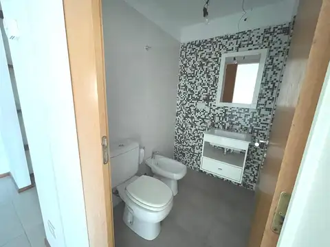 Departamento en Alquiler 8 años