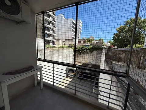 Departamento en Alquiler en Villa Crespo, $ 600.000