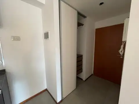 Monoambiente divisible 35m2