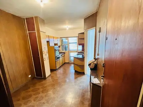 Departamento en Venta en Coghlan, USD 159.000