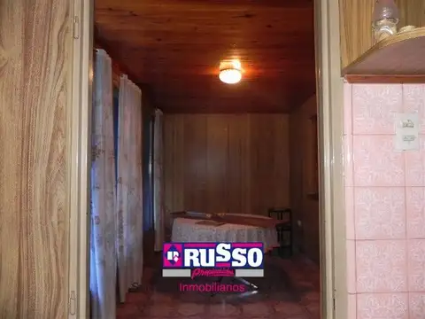 Venta Casa 4 Ambientes Isidro Casanova