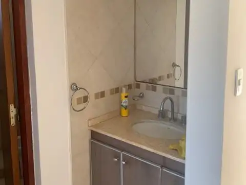 ROLDAN - ZONA CENTRO -  DPTO EN ALQUILER - 2 DORMITORIOS